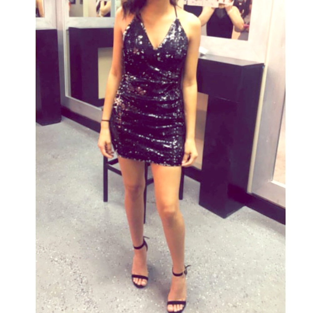 Black Dress For ONLY $25 !!! 🤩